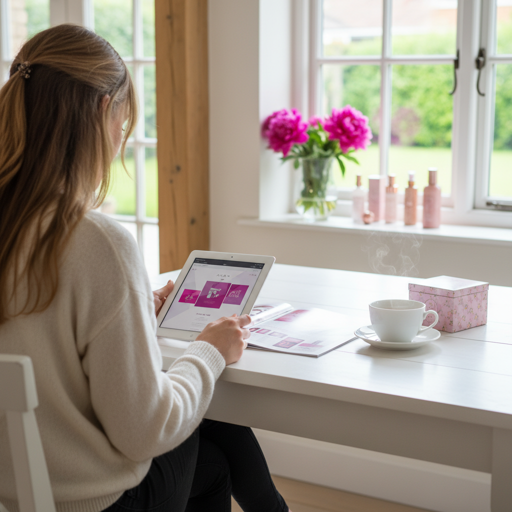 Earning with Avon: How Does it Actually Work for New Reps?