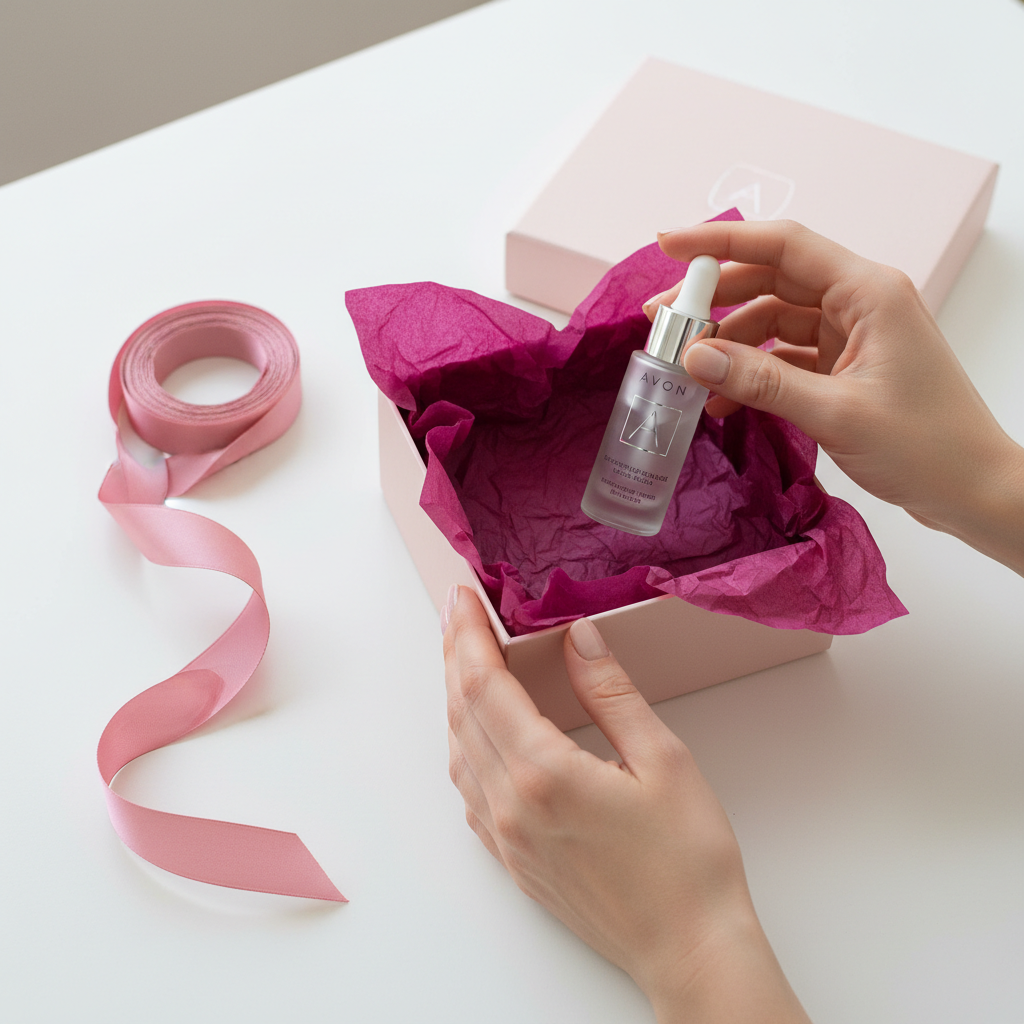 Join Avon: What Are the Benefits of Becoming a Representative?